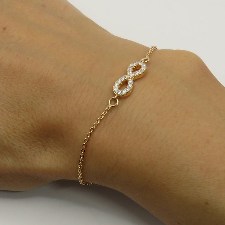 Bracciale | infinito