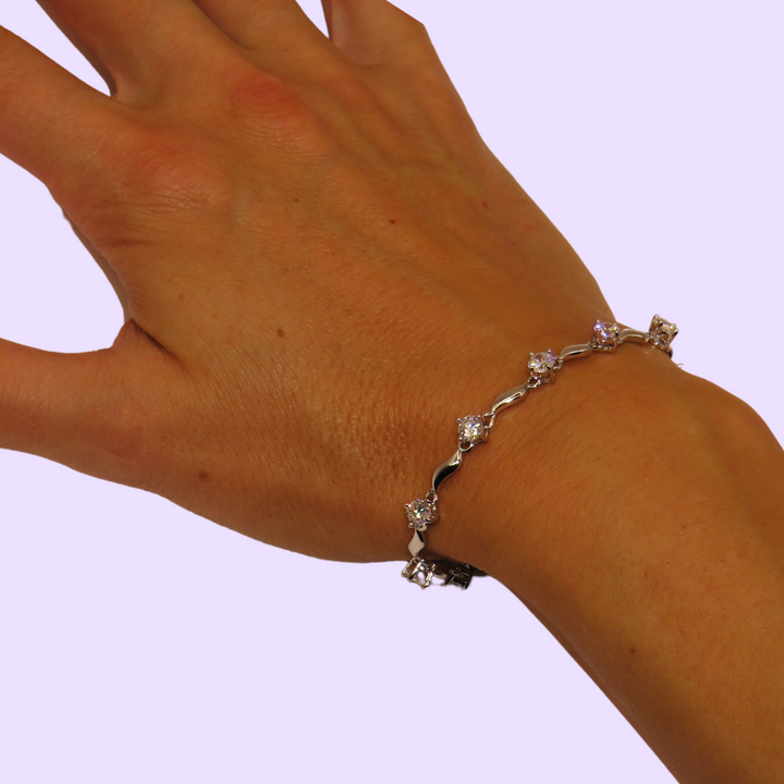 Bracciale | luci infinite